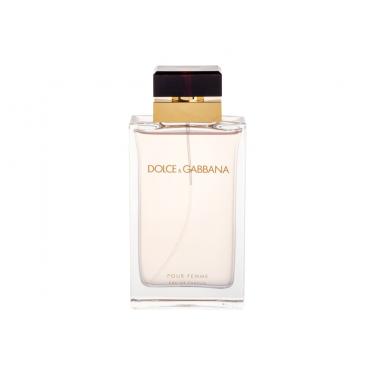 Dolce & Gabbana Pour Femme  100Ml  Für Frauen  (Eau De Parfum)  