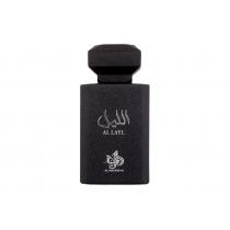 Al Wataniah Al Layl 100Ml    (Eau De Parfum) Unisex  