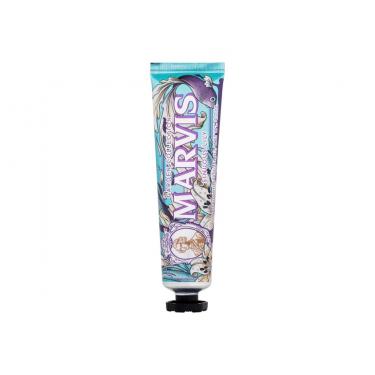 Marvis Garden Collection      75Ml Unisex (Toothpaste) Sinuous Lily