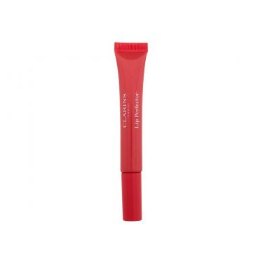 Clarins Lip Perfector 12Ml    (Lip Gloss) Für Frauen  23 Pomegranate Glow
