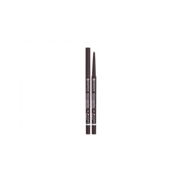 Essence Micro Precise  0,05G  Für Frauen  (Eyebrow Pencil)  03 Dark Brown