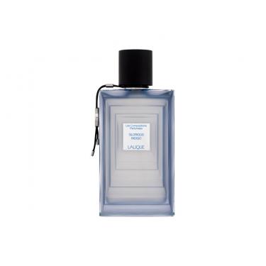 Lalique Les Compositions Parfumees Glorious Indigo  100Ml    Unisex (Eau De Parfum)