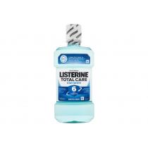 Listerine Total Care Stay White Mouthwash  500Ml   6 In 1 Unisex (Mouthwash)
