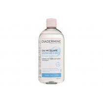 Diadermine Hydrating Micellar Water      400ml(Micellar Water) für Frauen