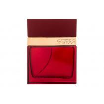 Guess Seductive Homme Red  100Ml    Für Mann (Eau De Toilette)