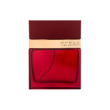 Guess Seductive Homme Red  100Ml    Für Mann (Eau De Toilette)