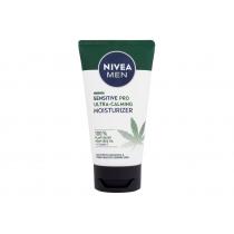 Nivea Men Sensitive Pro      75Ml Für Männer (Day Cream) Ultra-Calming Moisturizer