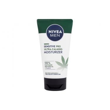 Nivea Men Sensitive Pro      75Ml Für Männer (Day Cream) Ultra-Calming Moisturizer