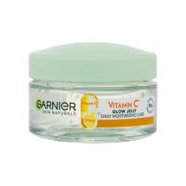 Garnier Skin Naturals Vitamin C  50Ml   Glow Jelly Für Frauen (Facial Gel)
