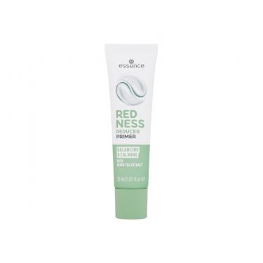 Essence Redness Reducer Primer 30Ml  Für Frauen  (Makeup Primer)  