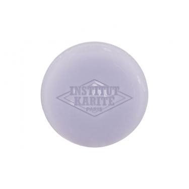 Institut Karite Shea Macaron Soap      27G Für Frauen (Bar Soap) Lavender