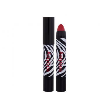 Sisley Phyto Lip Twist 2,5G  Für Frauen  (Lip Balm)  18 Tango