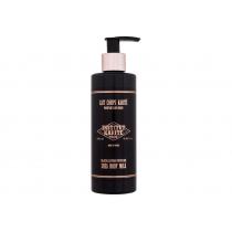 Institut Karite Shea Body Milk      250Ml Für Frauen (Body Lotion) Black Leather