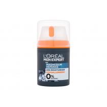 L'Oréal Paris Men Expert Magnesium Defence  50Ml   24H Für Mann (Day Cream)