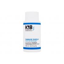 K18 Damage Shield      250Ml Für Frauen (Shampoo) Ph Protective Shampoo