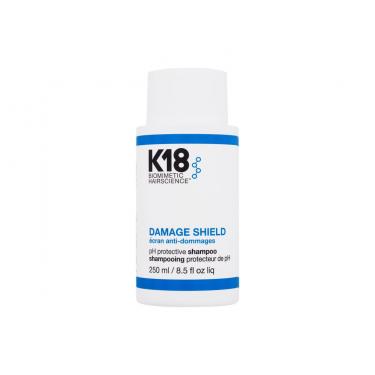 K18 Damage Shield      250Ml Für Frauen (Shampoo) Ph Protective Shampoo