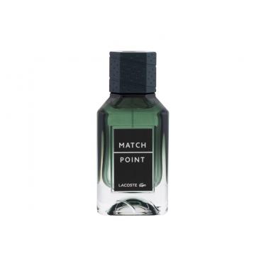 Lacoste Match Point  50Ml  Für Mann  (Eau De Parfum)  