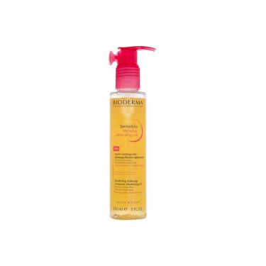 Bioderma Sensibio      150Ml Für Frauen (Cleansing Oil) Micellar Cleansing Oil