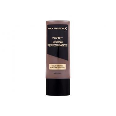 Max Factor Lasting Performance  35Ml  Für Frauen  (Makeup)  140 Cocoa