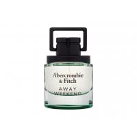 Abercrombie & Fitch Away      30Ml Für Männer (Eau De Toilette) Weekend