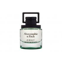 Abercrombie & Fitch Away      30Ml Für Männer (Eau De Toilette) Weekend