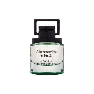 Abercrombie & Fitch Away      30Ml Für Männer (Eau De Toilette) Weekend
