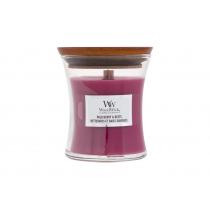 Woodwick Wild Berry & Beets   85G    Unisex (Scented Candle)