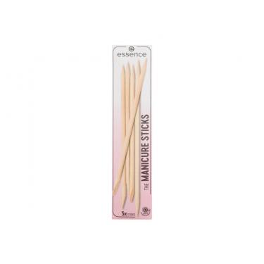 Essence The Manicure Sticks  5Pc  Für Frauen  (Manicure)  