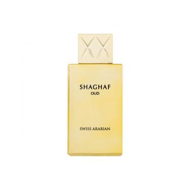 Swiss Arabian Shaghaf      75Ml Unisex (Eau De Parfum) Oud