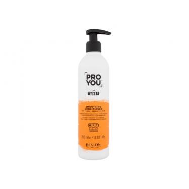 Revlon Professional Proyou The Tamer Smoothing Conditioner  350Ml    Für Frauen (Conditioner)