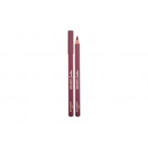 Bourjois Paris Velvet      1,14G Für Frauen (Lip Pencil) Contour