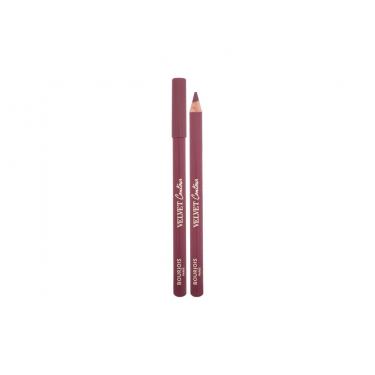 Bourjois Paris Velvet      1,14G Für Frauen (Lip Pencil) Contour