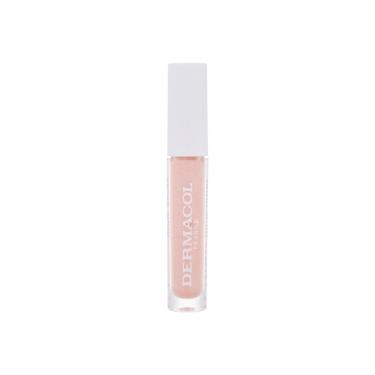 Dermacol F****** High Shine Lip Gloss  4Ml 01   Für Frauen (Lip Gloss)