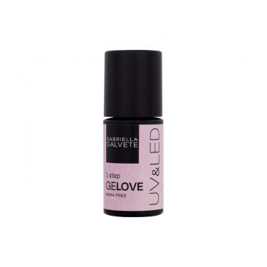 Gabriella Salvete Gelove      8Ml Für Frauen (Nail Polish) Uv & Led