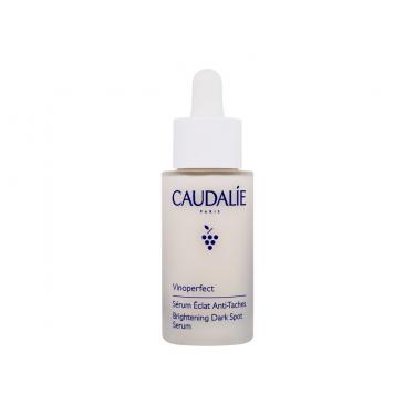 Caudalie Vinoperfect      30Ml Für Frauen (Skin Serum) Brightening Dark Spot Serum