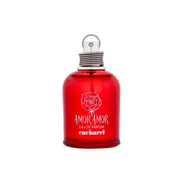 Cacharel Amor Amor      50Ml Für Frauen (Eau De Parfum)