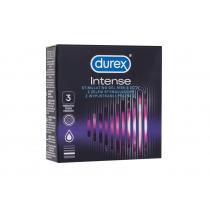 Durex Intense      3Pc Für Männer (Condoms)