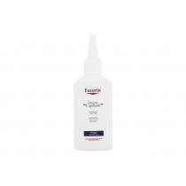 Eucerin Dermocapillaire Calming Urea Scalp Treatment 100Ml  Für Frauen  (Leave-In Hair Care)  