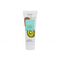 Korres Kiwi      18Ml Für Frauen (Peeling) Gentle Exfoliating Scrub