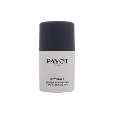 Payot Homme Optimale      50Ml Für Männer (Day Cream) Daily Moisturising Care