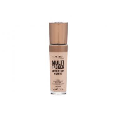 Rimmel London Multi Tasker      30Ml Für Frauen (Makeup Primer) Better Than Filters