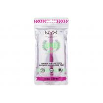 Nyx Professional Makeup Jumbo 1Pc Lash!  Longwear False Lash System Fringe Glam Kit (False Eyelashes) Für Frauen  