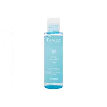 Thalgo Éveil A La Mer Micellar Cleansing Eye Gel 125Ml  Für Frauen  (Eye Makeup Remover)  