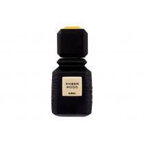 Ajmal Amber Wood      50Ml Unisex (Eau De Parfum)