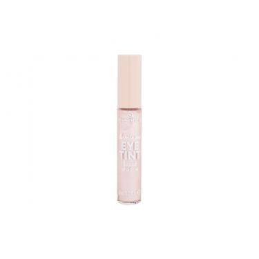 Essence Luminous Eye Tint Liquid Shadow 6Ml  Für Frauen  (Eye Shadow)  02 Gleaming Charm