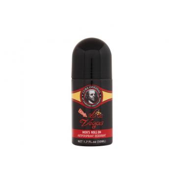 Cuba Las Vegas       50ml(Deodorant) für Männer