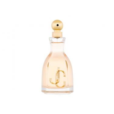 Jimmy Choo I Want Choo   100Ml    Für Frauen (Eau De Parfum)