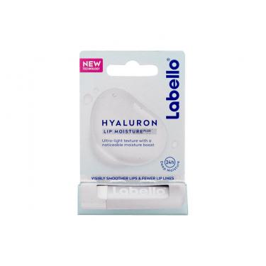 Labello Hyaluron      5,2G Für Frauen (Lip Balm) Lip Moisture Plus