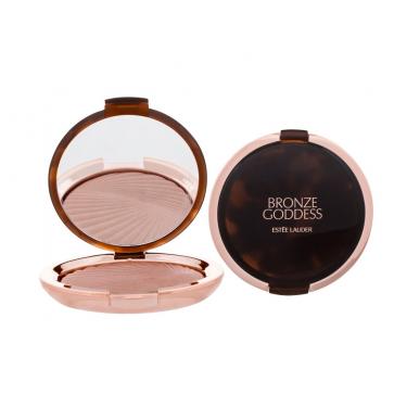 Estée Lauder Bronze Goddess Highlighting Powder Gelee  9G 03 Modern Mercury   Für Frauen (Brightener)