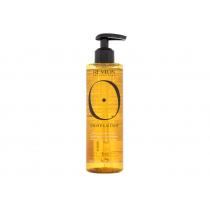 Revlon Professional Orofluido Radiance Argan Shampoo  240Ml    Für Frauen (Shampoo)